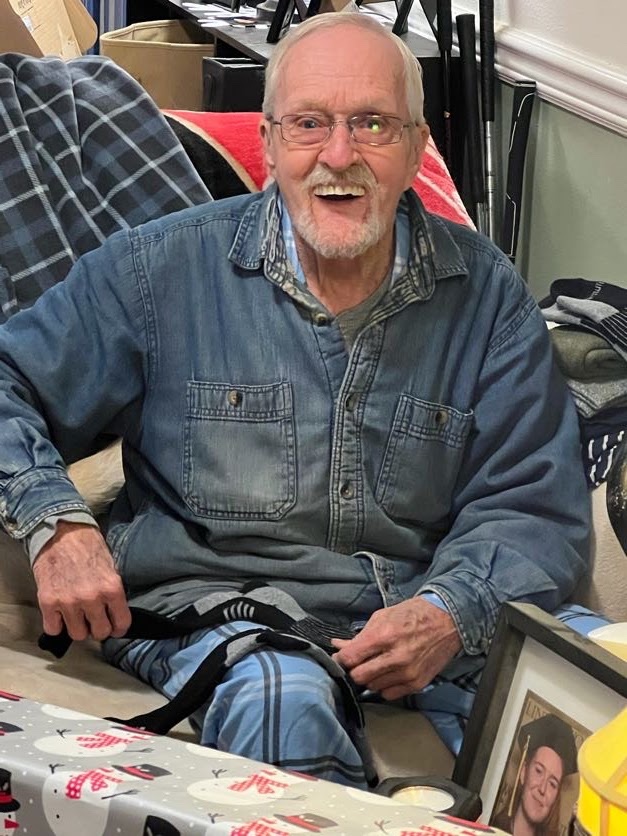 Photo of Jack Deatherage
