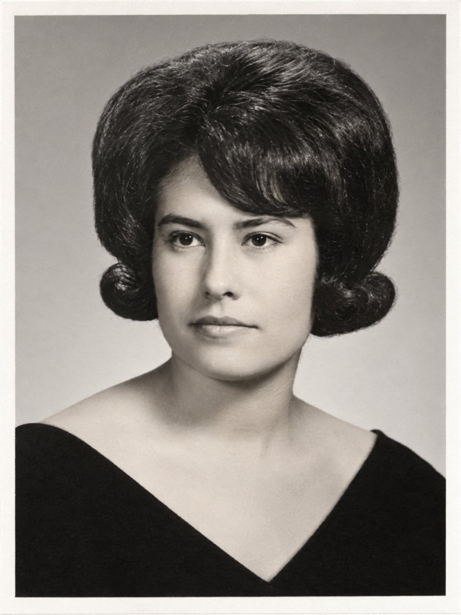 Photo of Elydia Mondragon