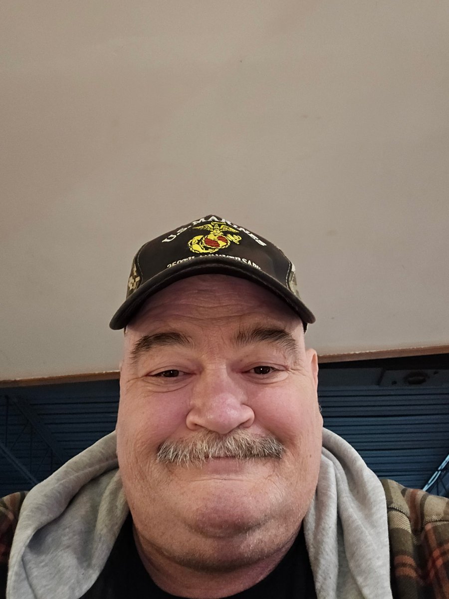 Photo of Shawn Allen Hatch