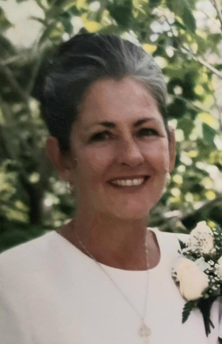Photo of Sandra Denise Marshall