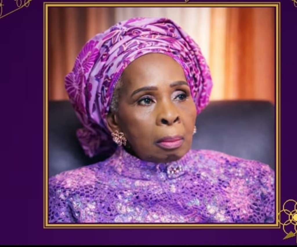 Photo of Mrs Bernice Unoma Nzekwe