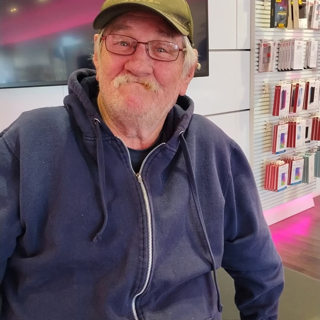 Photo of Joseph David Murphy Jr.