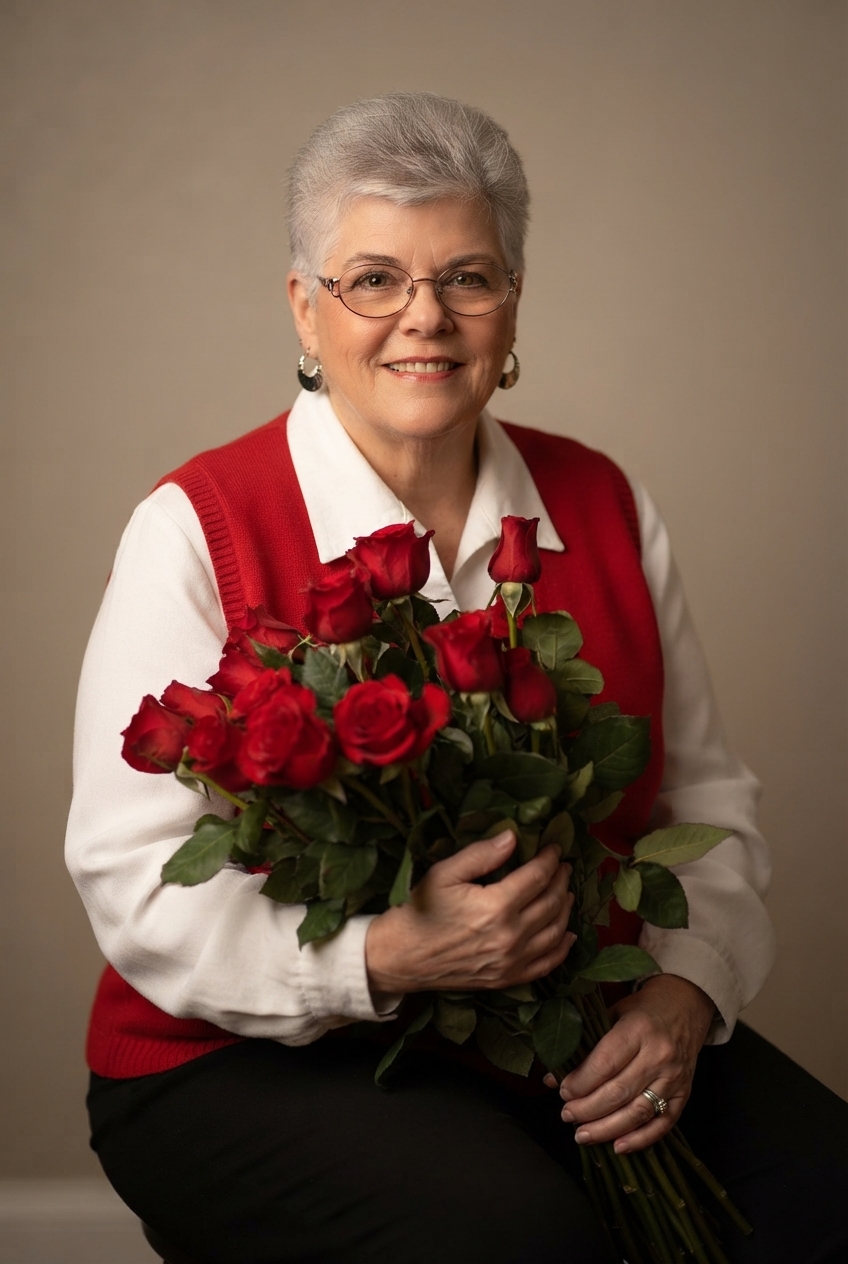 Photo of Virjean Spears