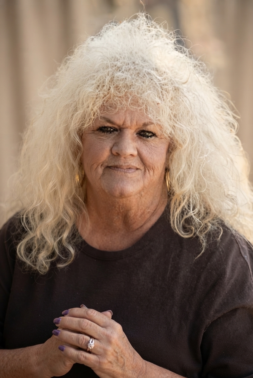 Photo of Dianna Reese