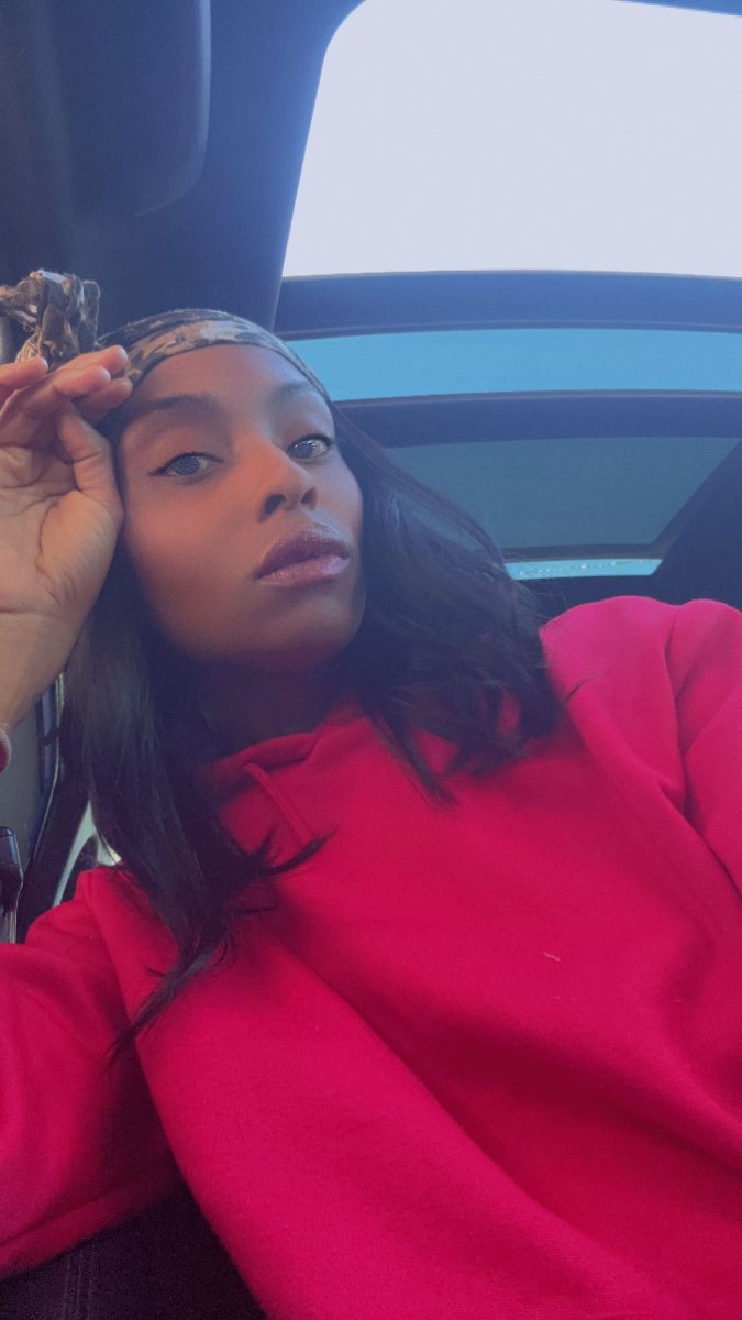 Photo of Siyanna Menefee