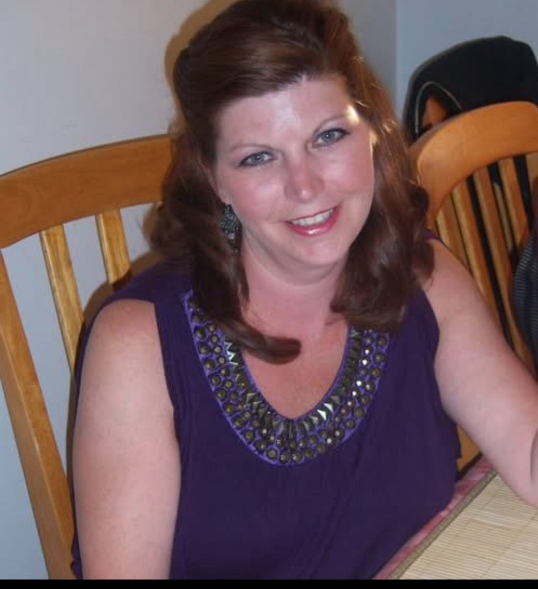 Photo of Kimberly "Kim" Musser
