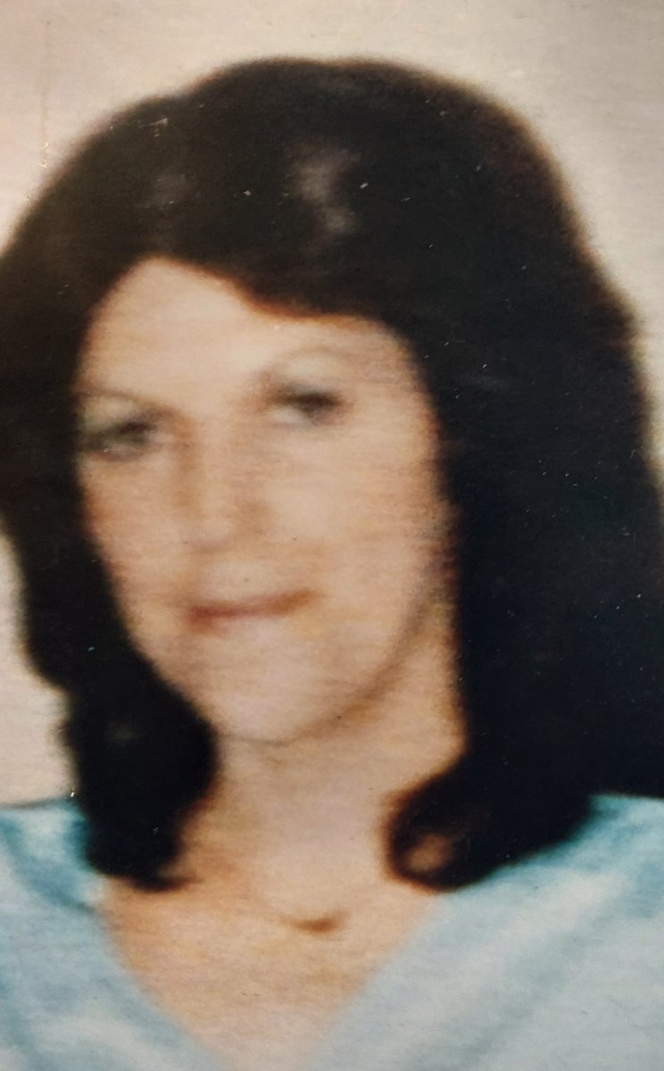 Photo of Rose Marie Betton