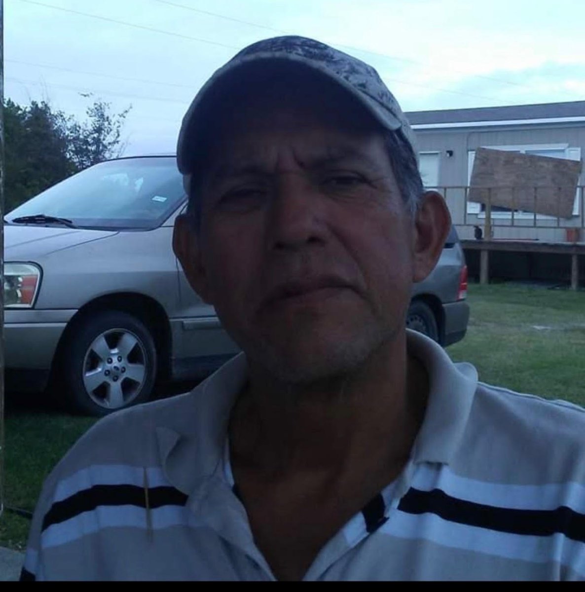 Photo of Marco Antonio Caballero Duran