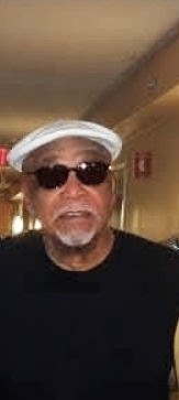 Photo of John patterson