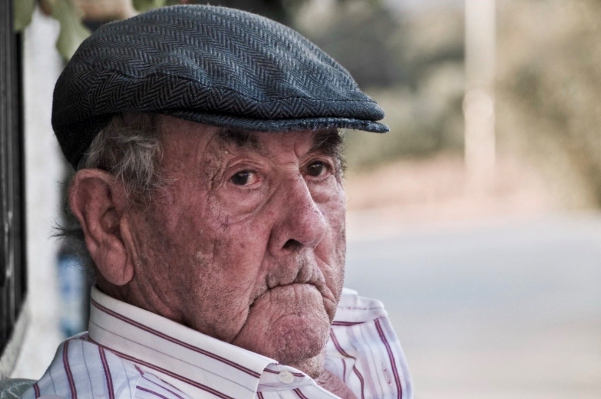 Photo of Juan vargas
