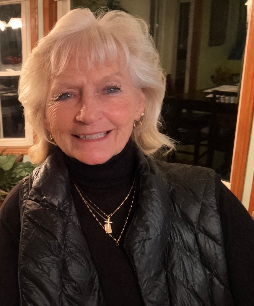 Photo of Linda Jean Johnson