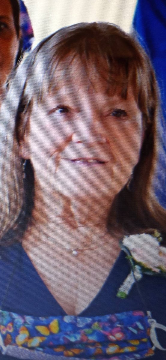 Photo of Petrana Diane Howard