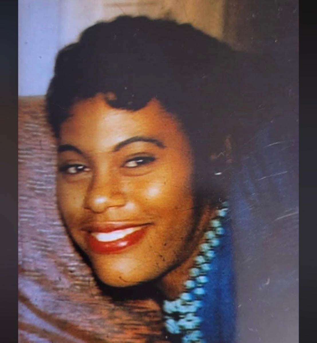 Photo of Rose Fletcher