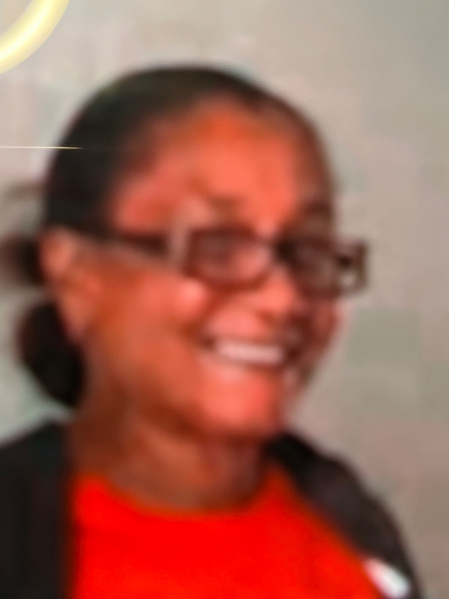 Photo of Wanda Johnson