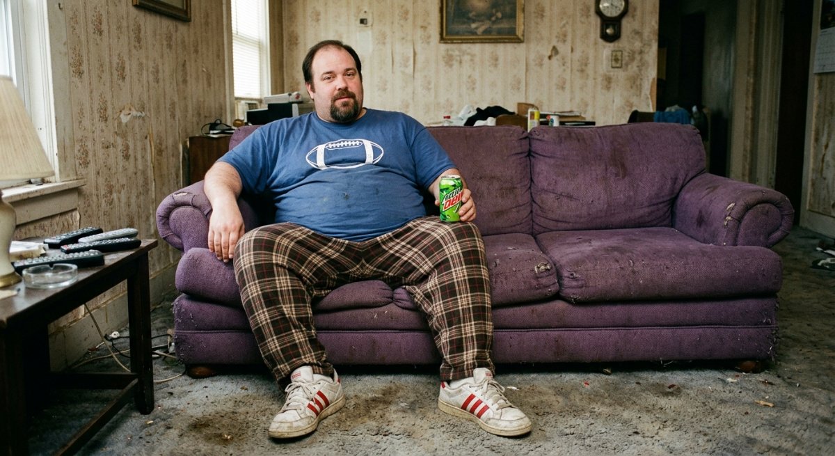 Photo of Daryl Duken