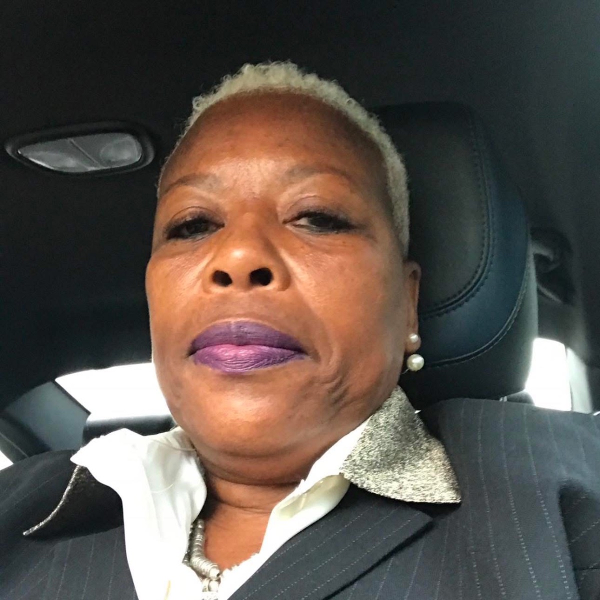 Photo of Johanne Hereford