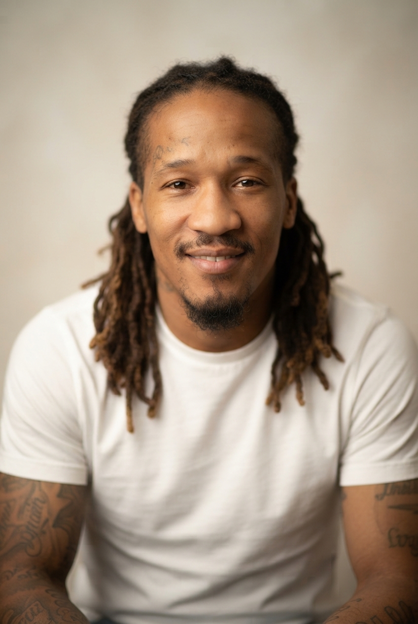 Photo of Xzavier Jackson