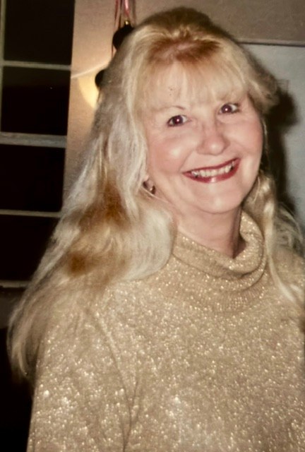 Photo of Ann Peavy Yarbrough Miller