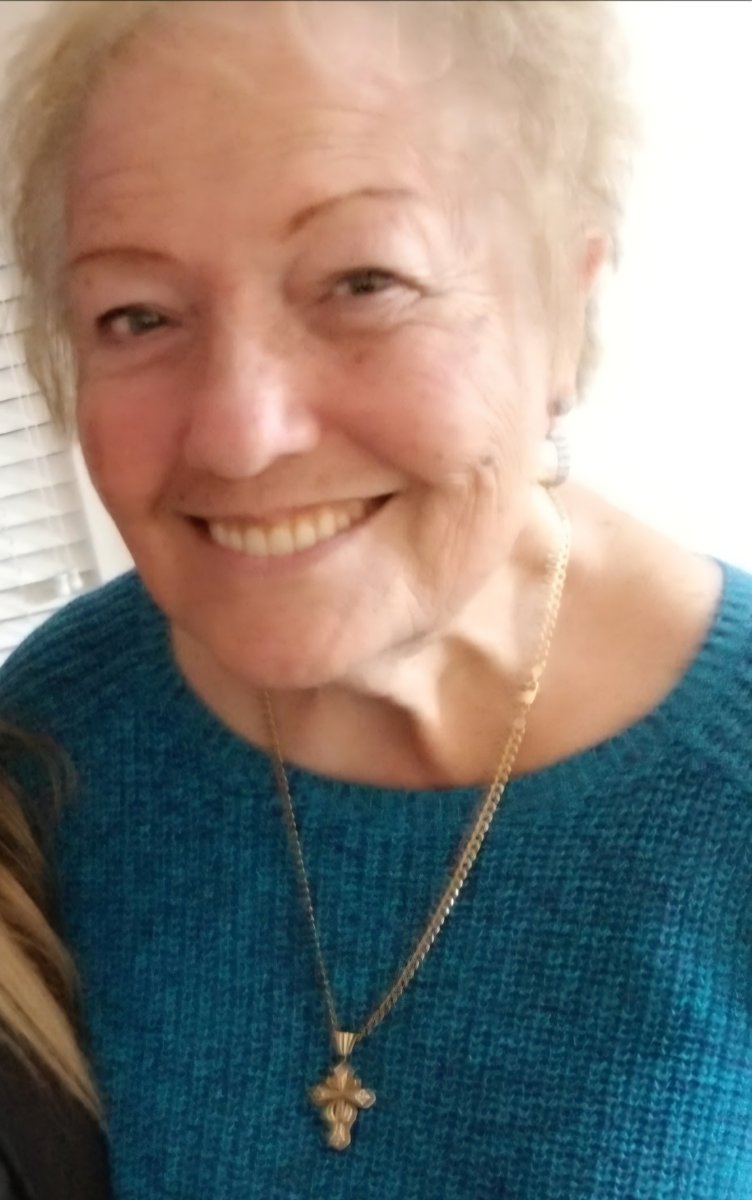 Photo of Esther Lane