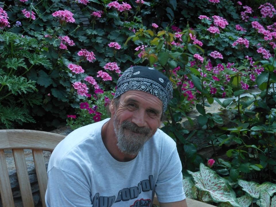Photo of Kevin Dean Willhite