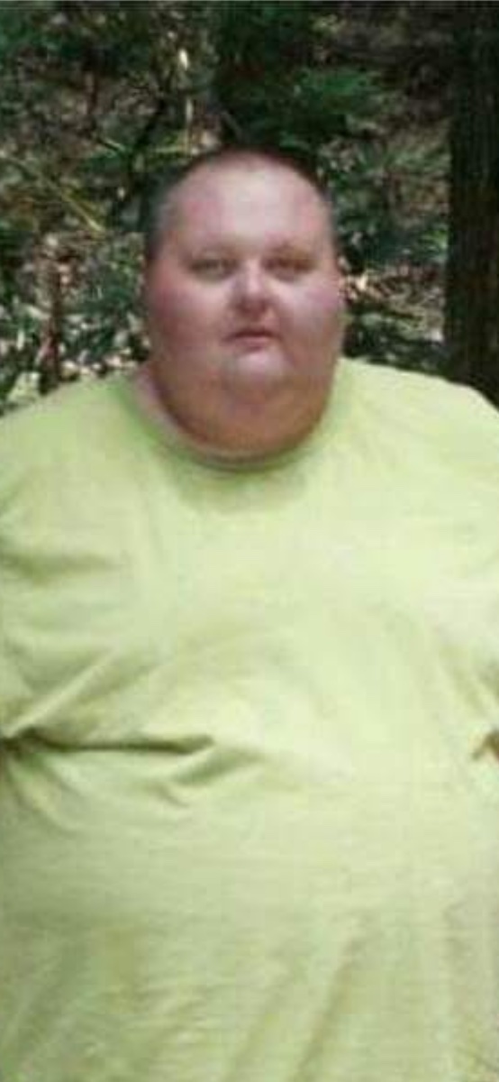 Photo of Jamie Keyes