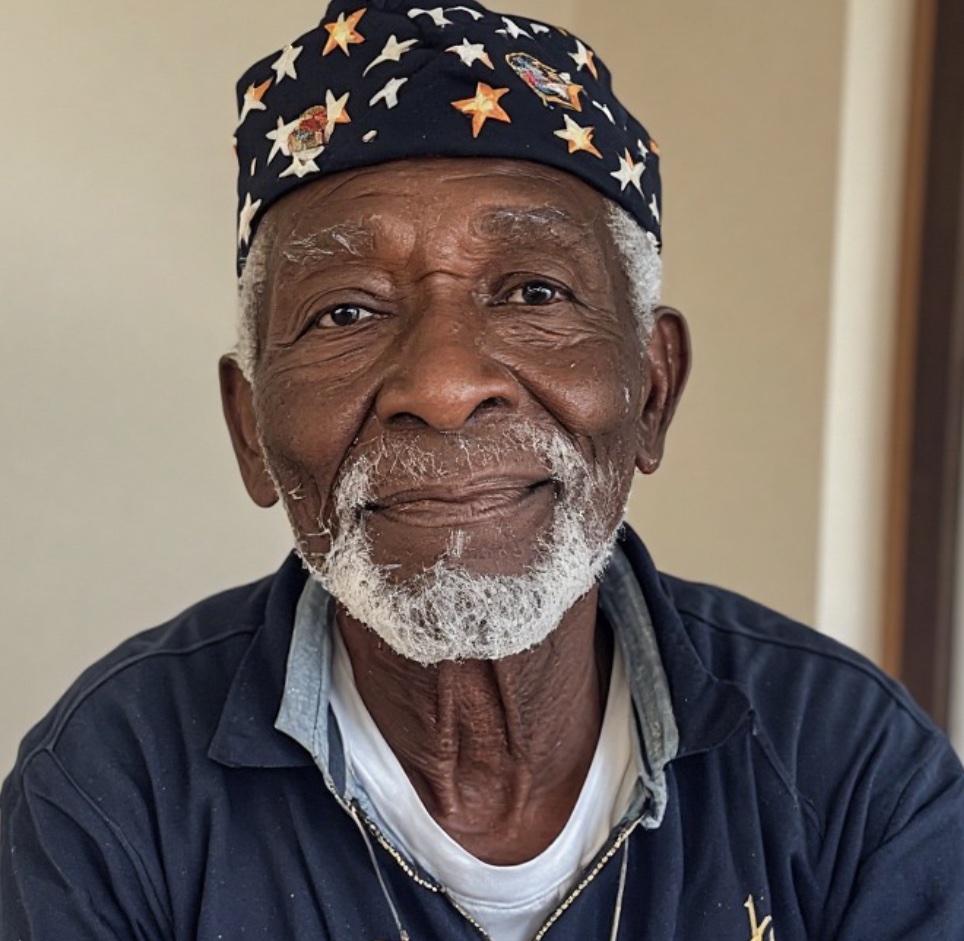 Photo of Franklin Smithers Sr