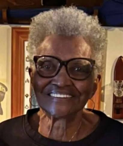 Photo of Pamela Shields