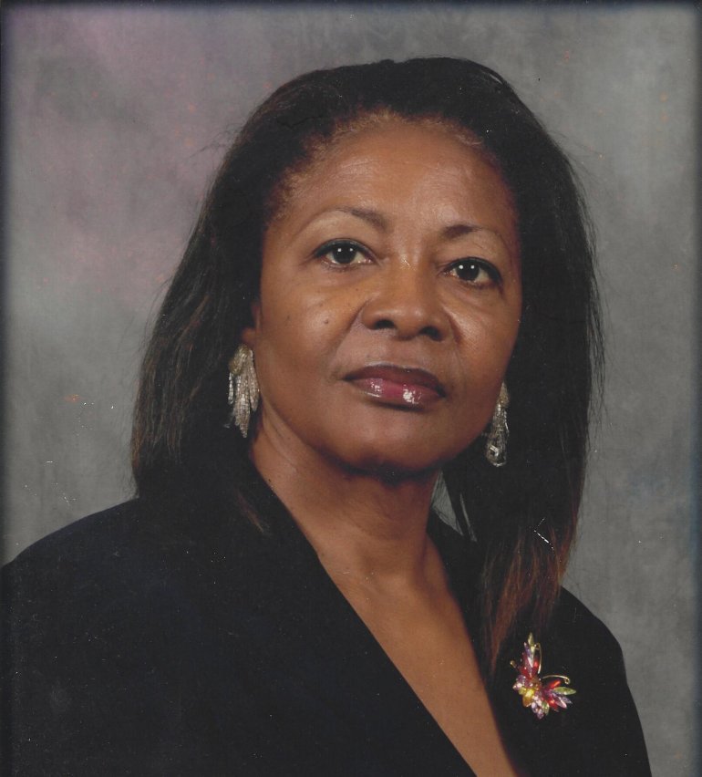 Photo of Bettie Fay Allen