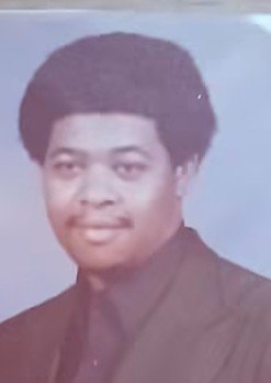 Photo of Willard Davis