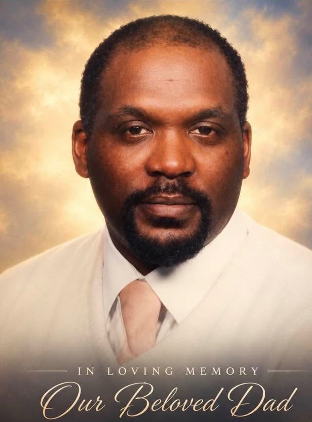 Photo of Henry Hawkins Jr