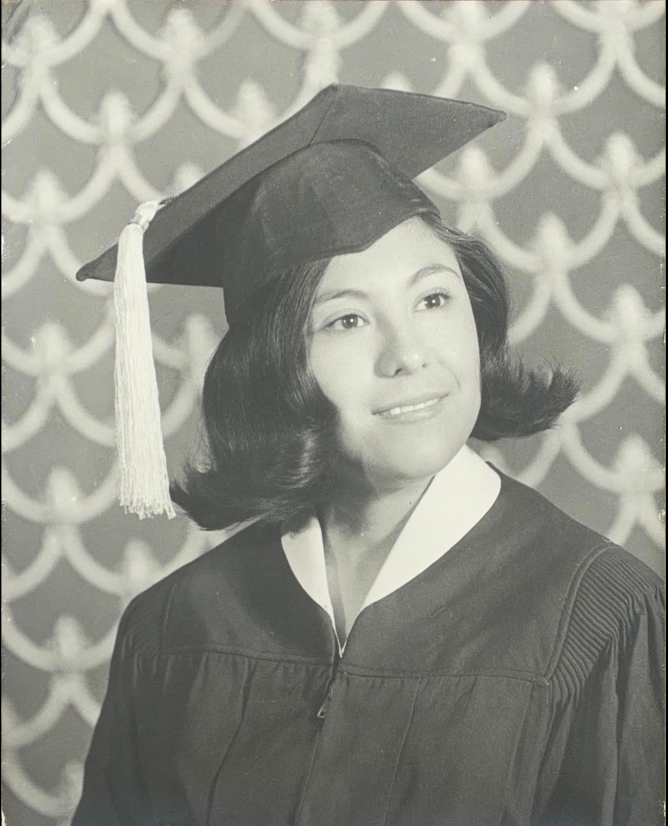 Photo of Maria Salazar Tapia