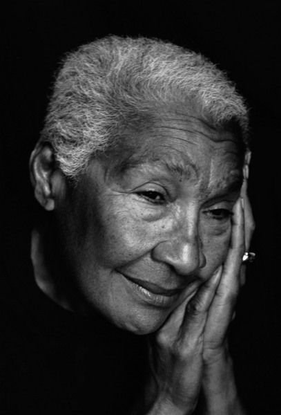 Photo of Edna robinson