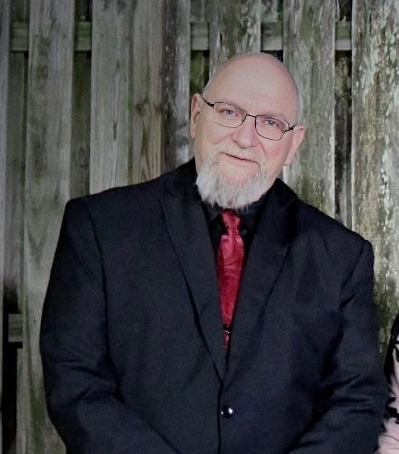 Photo of Kevin Bruce Gubernath