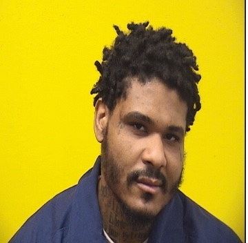 Photo of Reggie Phillips
