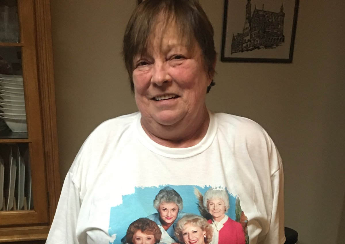 Photo of Deborah Ann (Dick) Blevins "Debbie"