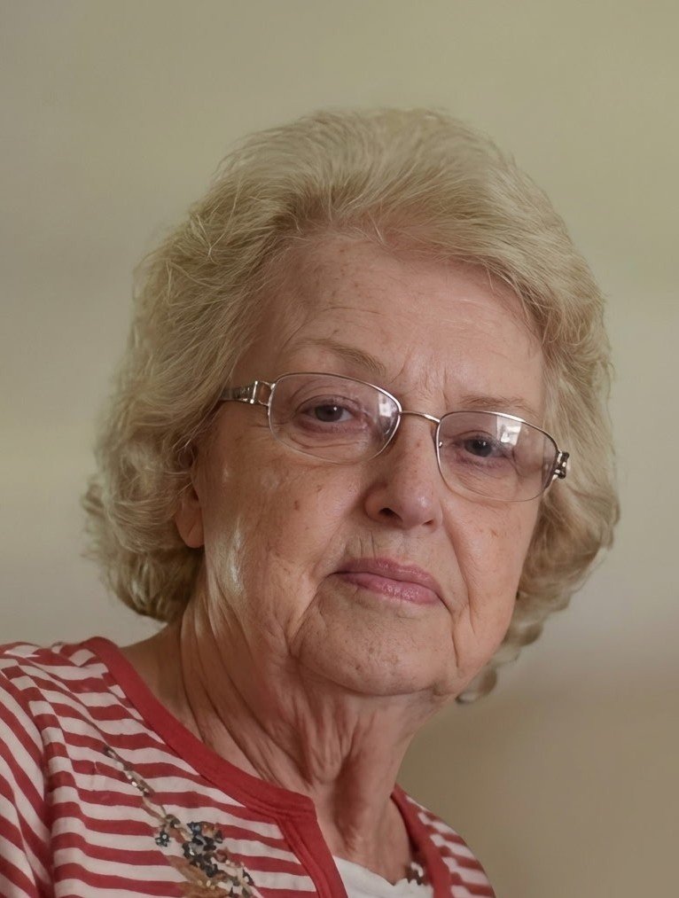 Photo of Sue Ivey
