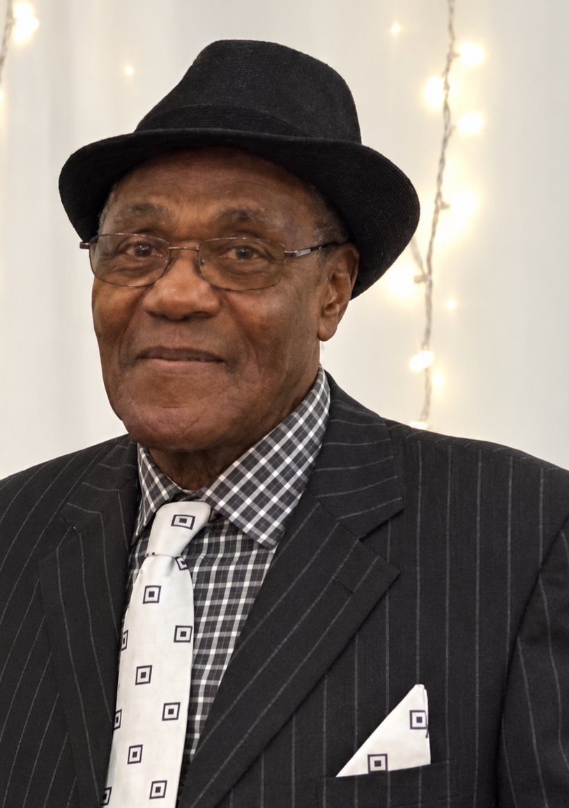 Photo of Ralph Thorne