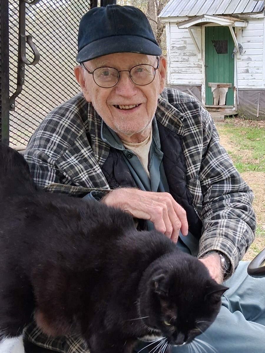 Photo of Stanley Brown