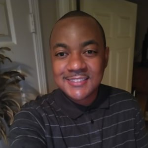 Photo of Gregory Giles