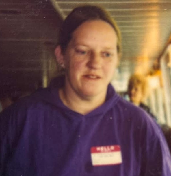 Photo of Diane Lynn Mckain