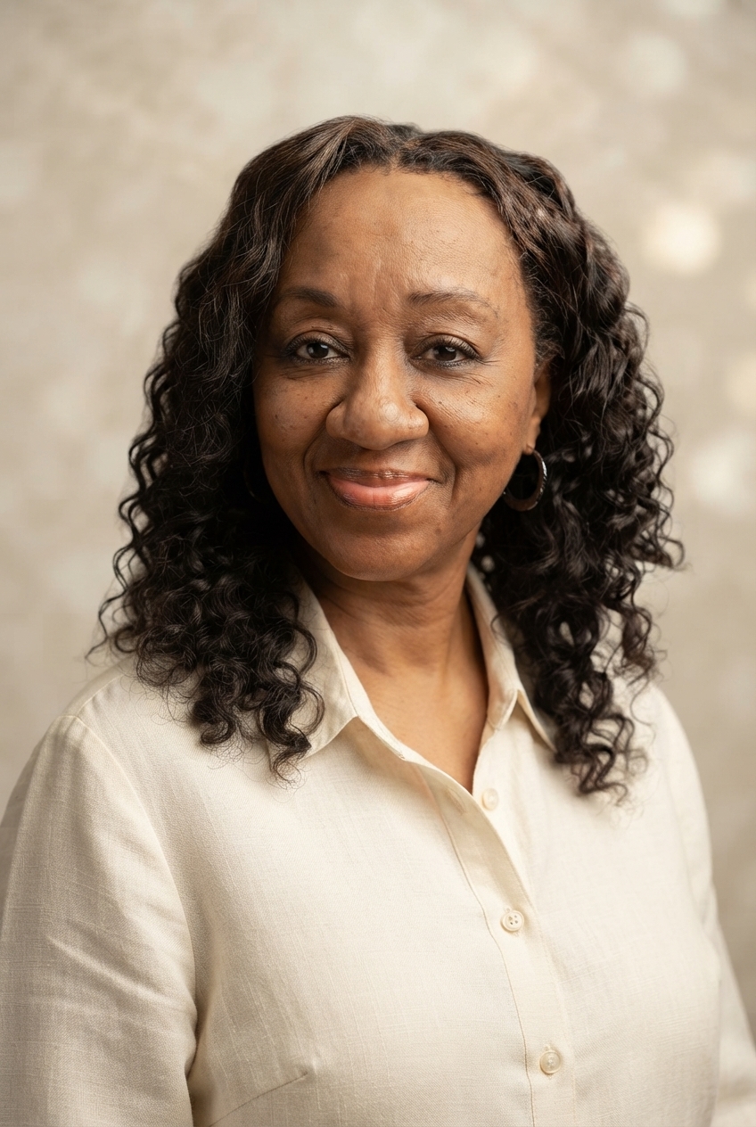 Photo of Helen Jean McCray