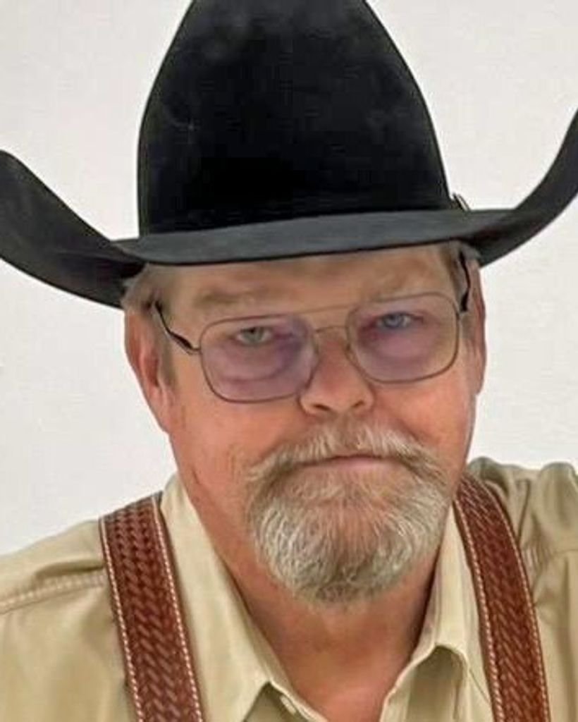 Photo of George "Bubba" Travis Cervenka Jr.