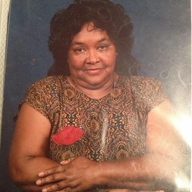 Photo of Libby P Jordan
