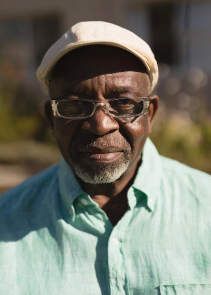 Photo of Johnny Rawls