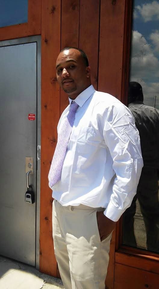 Photo of Dorlando Alphonzo Ware