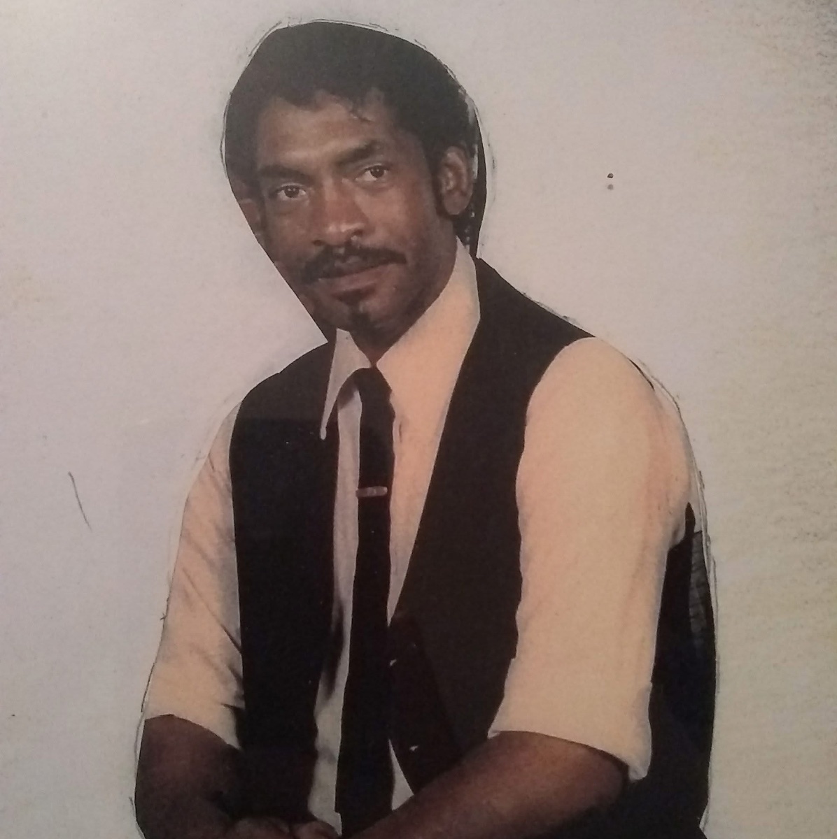 Photo of Troy William Burton