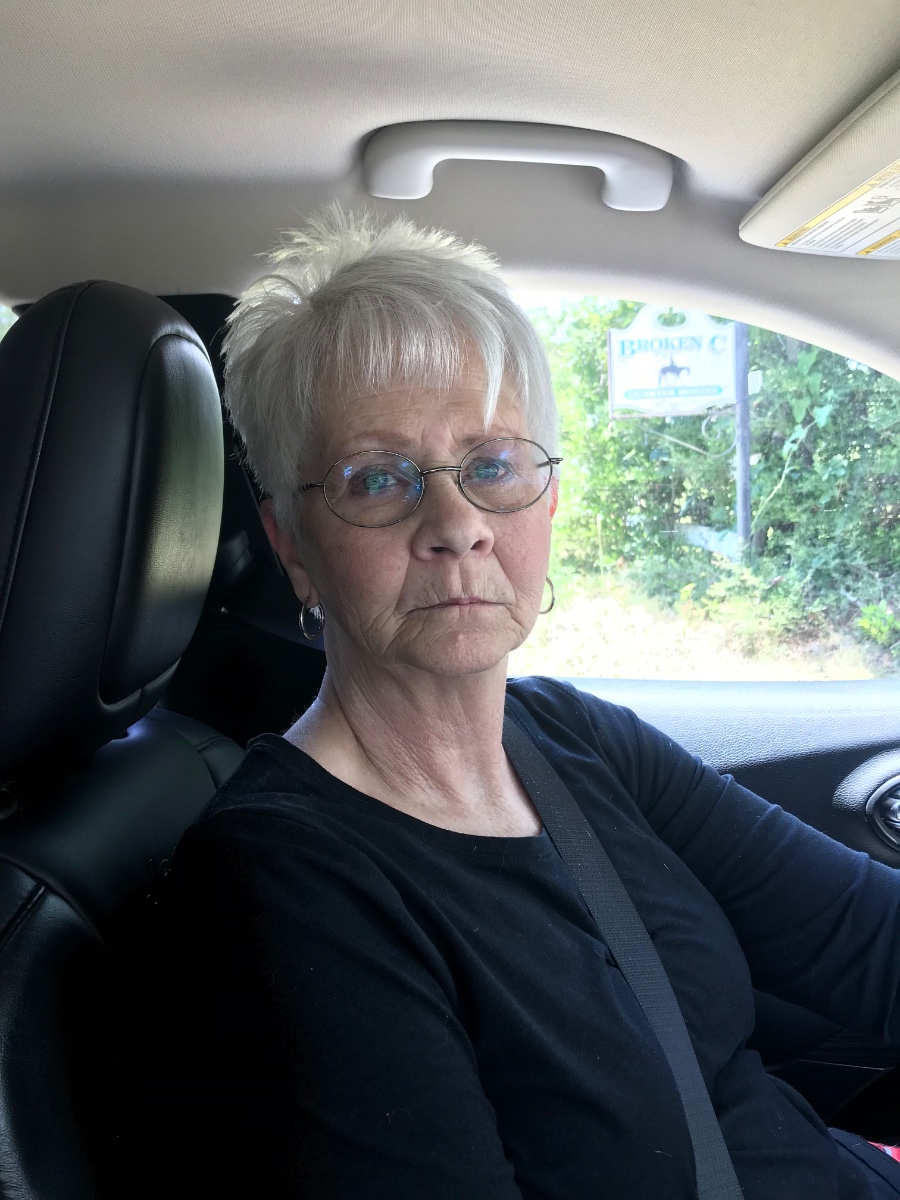Photo of Stanley Lynn Mcgee