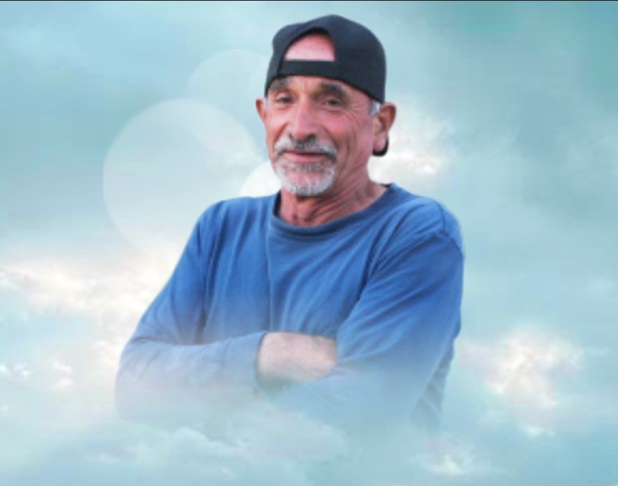Photo of Miguel Mendoza