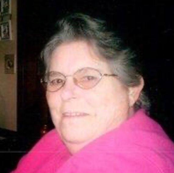 Photo of Linda wetson