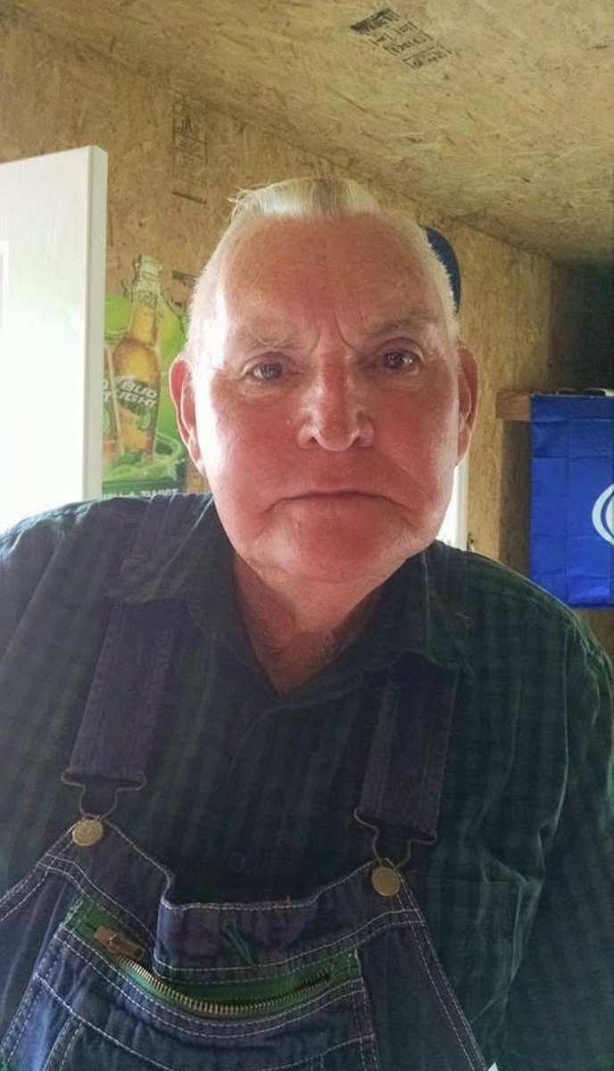 Photo of Charles Wayne Hanson